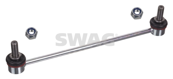 Brat/bieleta suspensie, stabilizator 81 94 2937 SWAG